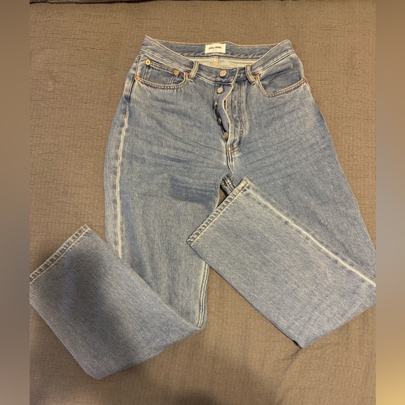 Still Here Denim - Still Here WOMEN'S CHILDHOOD JEAN size 26